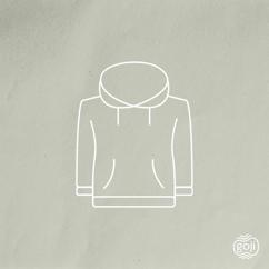 Grmmr.126: New Hoodie