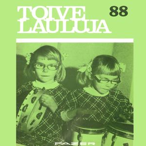 Various Artists: Toivelauluja 88 - 1971