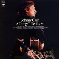 Johnny Cash: The Miracle Man