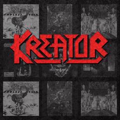 Kreator: Command of the Blade