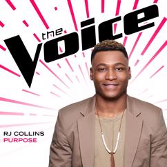RJ Collins: Purpose