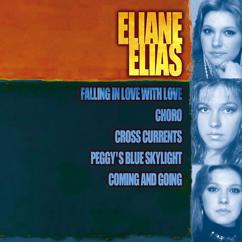 Eliane Elias: Cross Currents