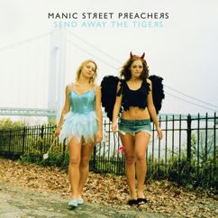 MANIC STREET PREACHERS: The Second Great Depression