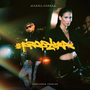 Daddy Yankee: PROBLEMA (Lunytunes Version)