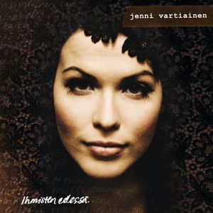 Jenni Vartiainen: Mandartania