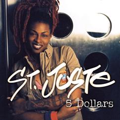 St. Juste: 5 Dollars