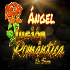 Ilusión Romántica De tenería: Ángel