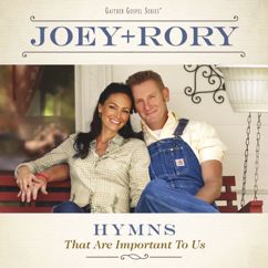 Joey+Rory: He Touched Me