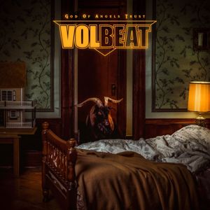 Volbeat: By a Monster’s Hand