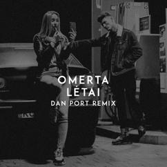 OMERTA: Lėtai