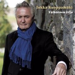 Jukka Kuoppamäki: Matkalla