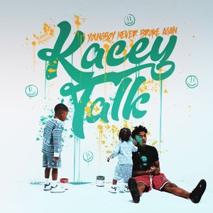 YoungBoy Never Broke Again: Kacey Talk