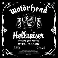 Motörhead: I'm so Bad (Baby I Don't Care)