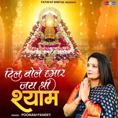 Poonam Pandey: Dil Bole Hamar Jai Shree Shyam