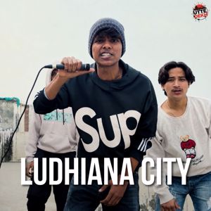 Utte Dekh, Scole & Gary Sidana: Ludhiana City