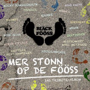 Various Artists: Mer stonn op de Fööss