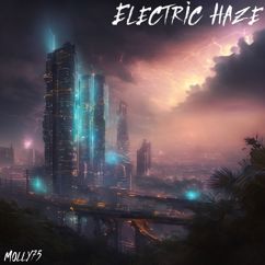 Molly75: Synthwave Sunset