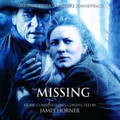 James Horner: The Search Begins