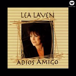 Lea Laven: Adios amigo