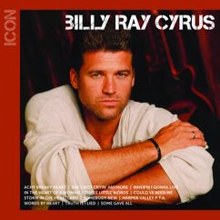 Billy Ray Cyrus: Achy Breaky Heart
