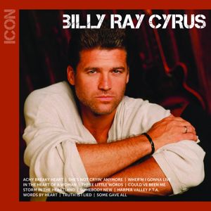 Billy Ray Cyrus: Achy Breaky Heart