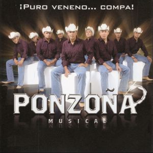 Ponzoña Musical: Vuela, Vuela (En Vivo)