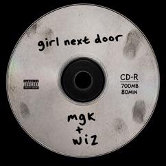 mgk: girl next door