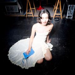 kia: tuntuu niin paljon itkettää