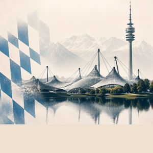 Mathias Rehfeldt: My River
