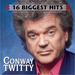 Conway Twitty: 16 Biggest Hits