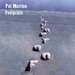 Pat Martino: Footprints
