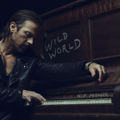 Kip Moore: Fire And Flame