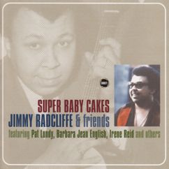 Jimmy Radcliffe: Baby Please