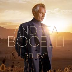 Andrea Bocelli, Alison Krauss: Amazing Grace (arr. Mercurio)