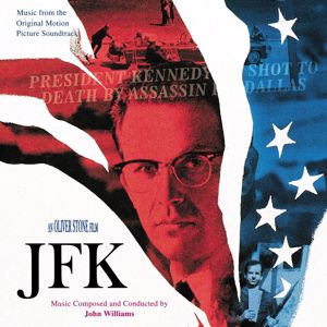 Various Artists: J.F.K. (O.S.T.)