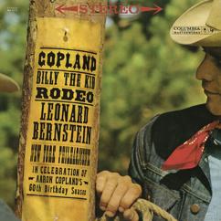 Leonard Bernstein: I. Introduction. The Open Prairie