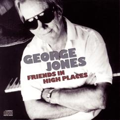 George Jones duet with Tim Mensy: I've Been There