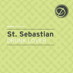 St. Sebastian: Drunk Lover