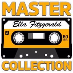 Ella Fitzgerald: All By Myself
