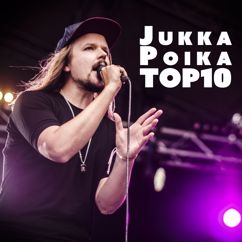 Jukka Poika: Ikirouta