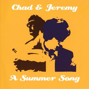 Chad & Jeremy: A Summer Song