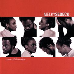 Melky Sedeck: Lady (Album Version)
