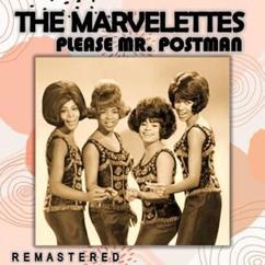 The Marvelettes: Lover Please (Remastered)
