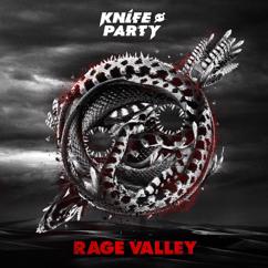 Knife Party: Centipede