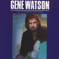 Gene Watson: Drinkin' My Way Back Home
