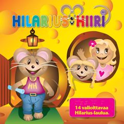 Hilarius Hiiri: Hi-la-ri-us
