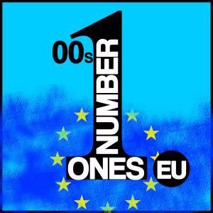 Planet Countdown: 00s Number Ones EU