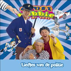 Ernst, Bobbie en de rest feat. De hoofdcommissaris: De hoofdcommissaris