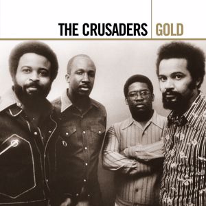 The Crusaders: Hold On (Live (1981/Royal Festival Hall, London))