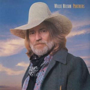 Willie Nelson: Partners